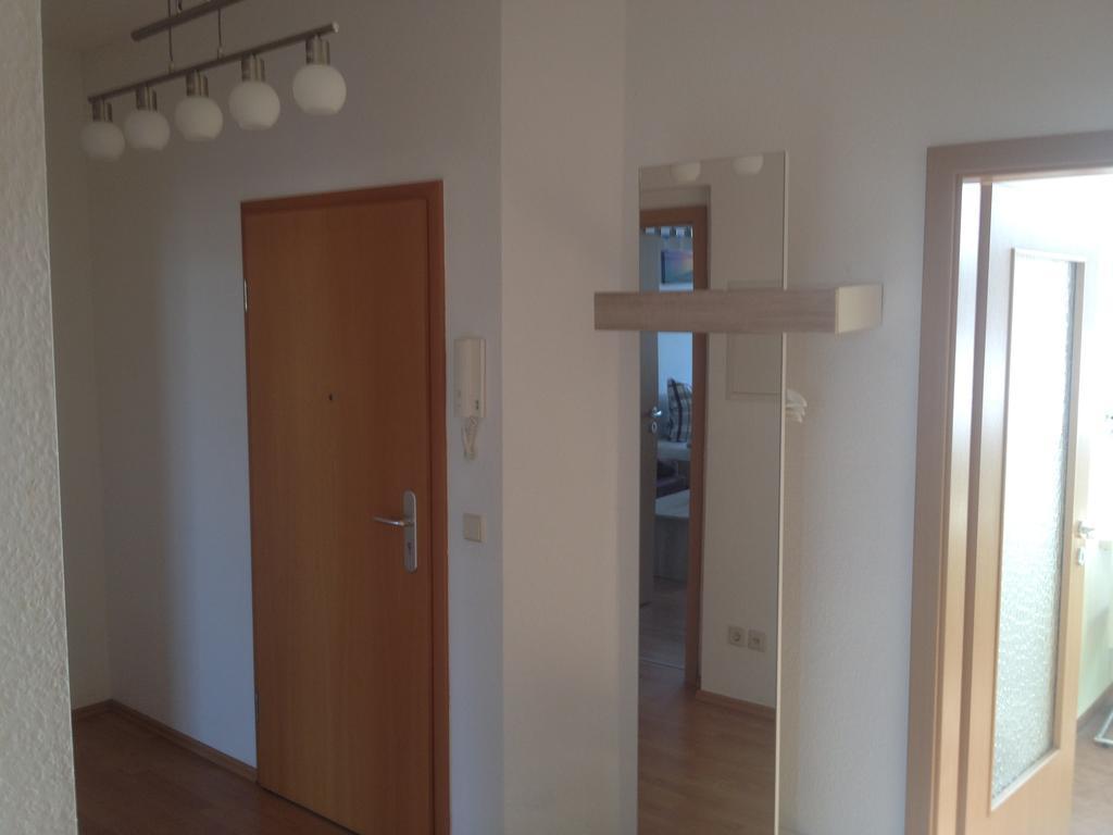 Apartment Naumann Meißen Dış mekan fotoğraf