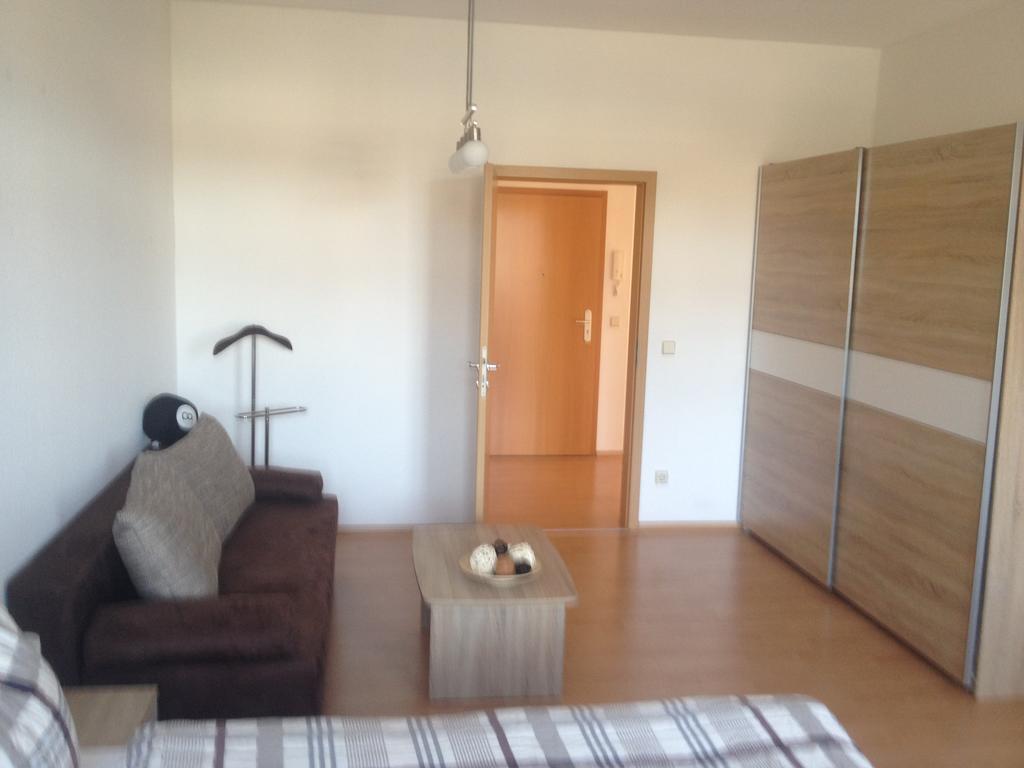 Apartment Naumann Meißen Dış mekan fotoğraf