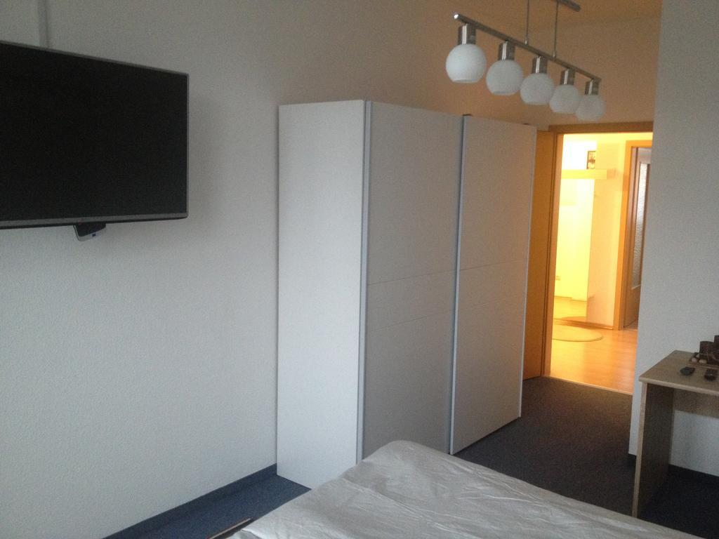 Apartment Naumann Meißen Dış mekan fotoğraf