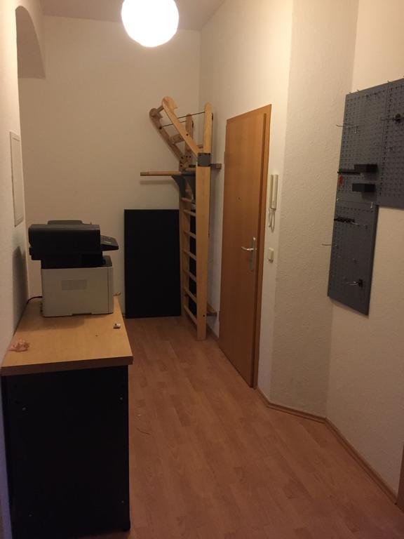 Apartment Naumann Meißen Dış mekan fotoğraf