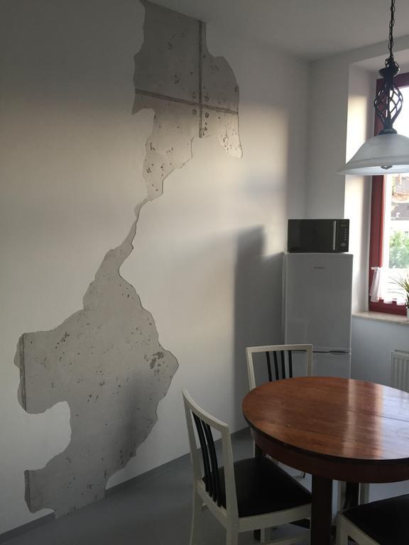 Apartment Naumann Meißen Dış mekan fotoğraf