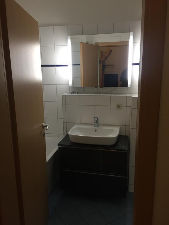 Apartment Naumann Meißen Dış mekan fotoğraf