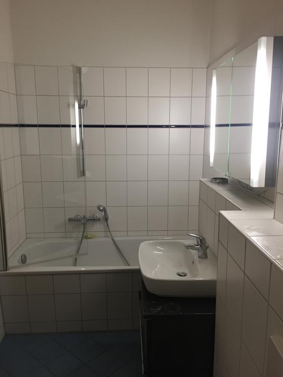 Apartment Naumann Meißen Dış mekan fotoğraf